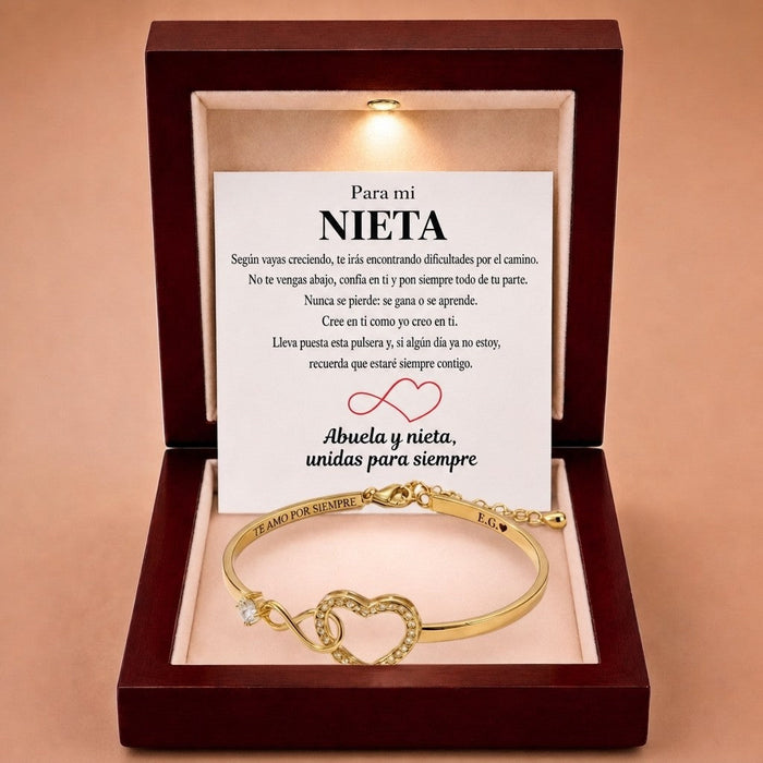 Regalos para nieta