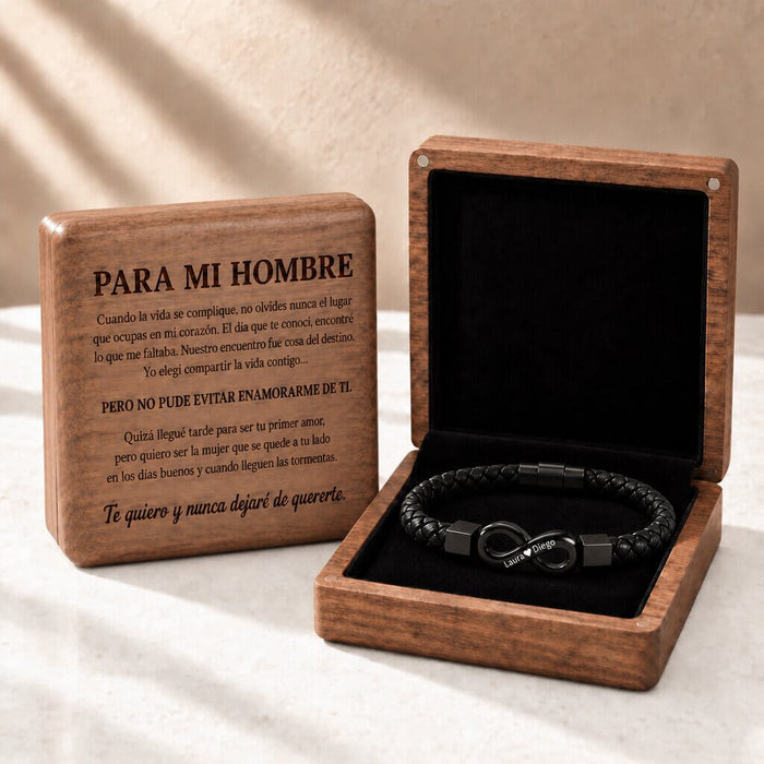 Regalos para él