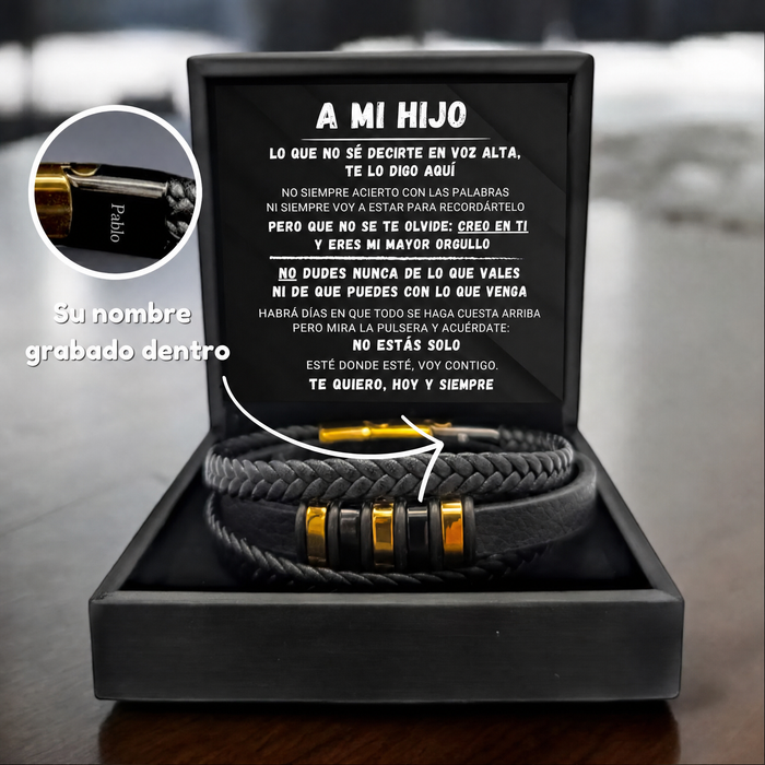 Regalos para hijo
