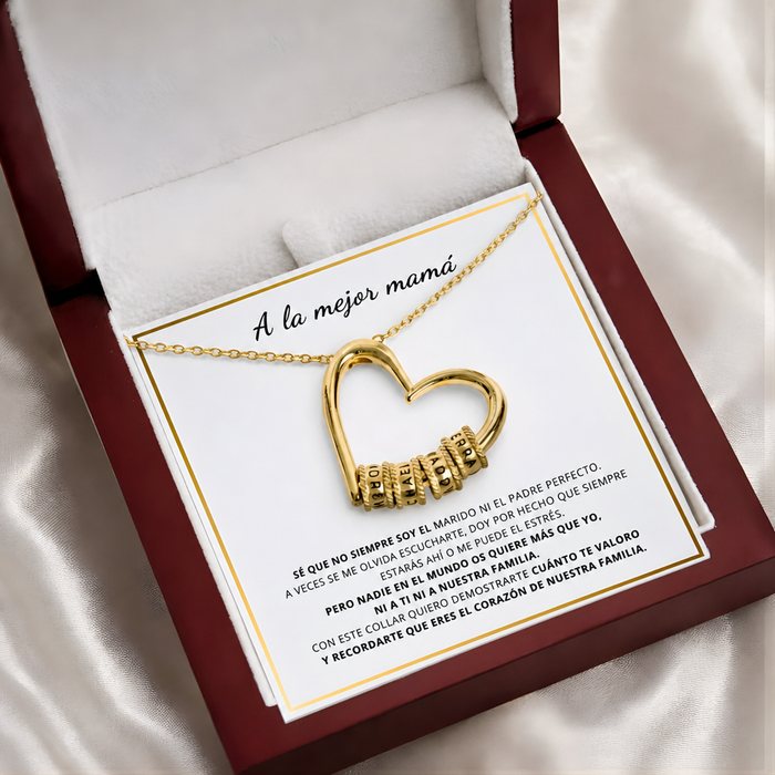 Regalos para mamá