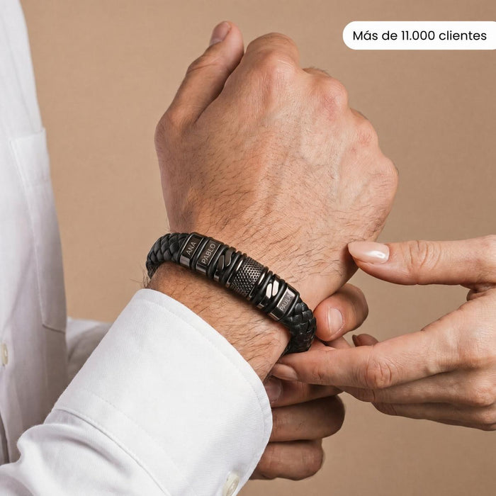 Pulsera Padrazo