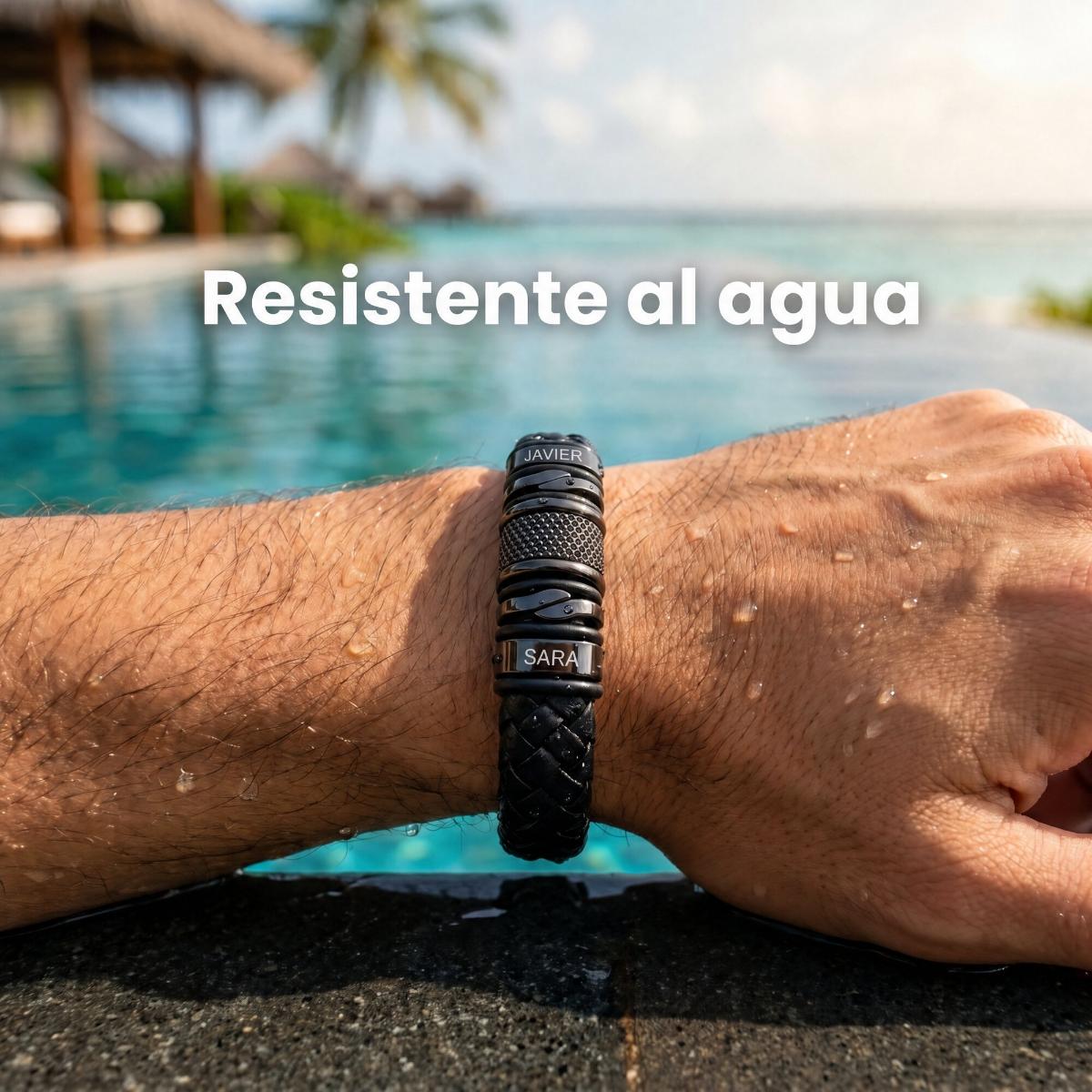 Pulsera Padrazo