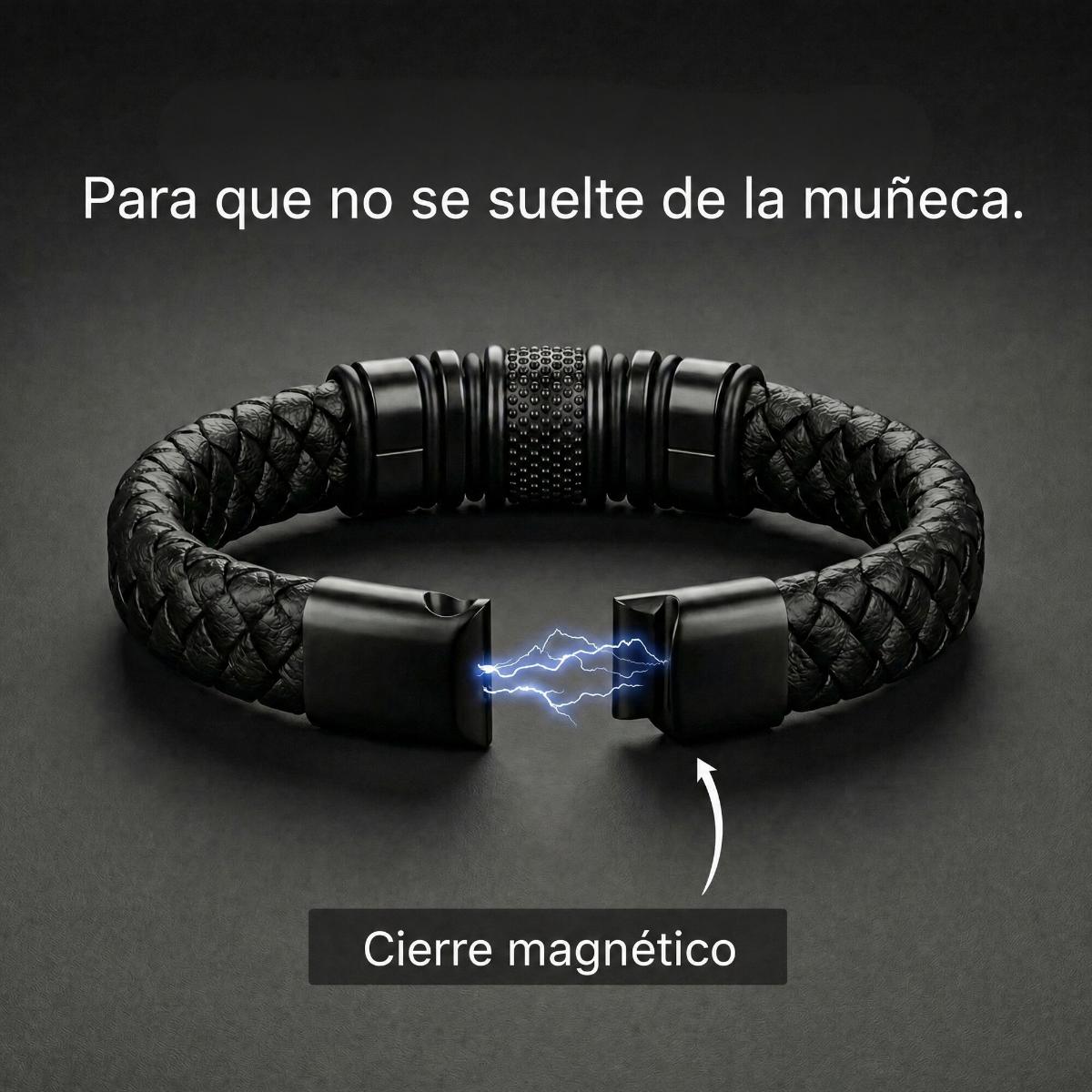 Pulsera Padrazo