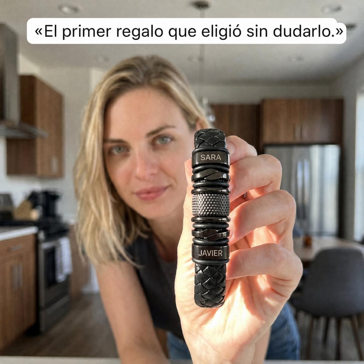 Pulsera Padrazo