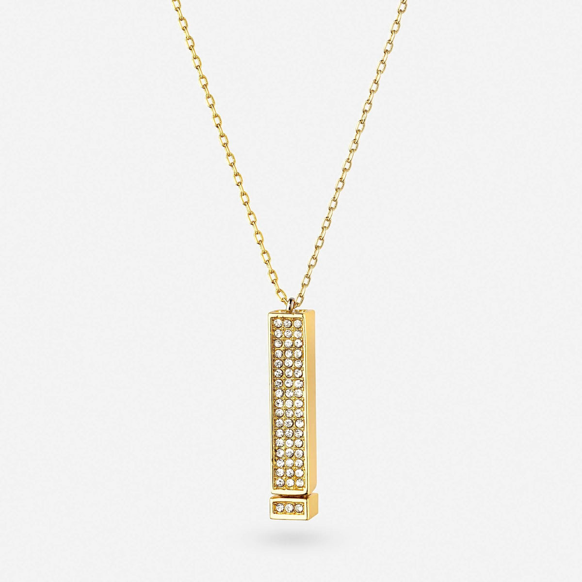 Collar «Te quiero»