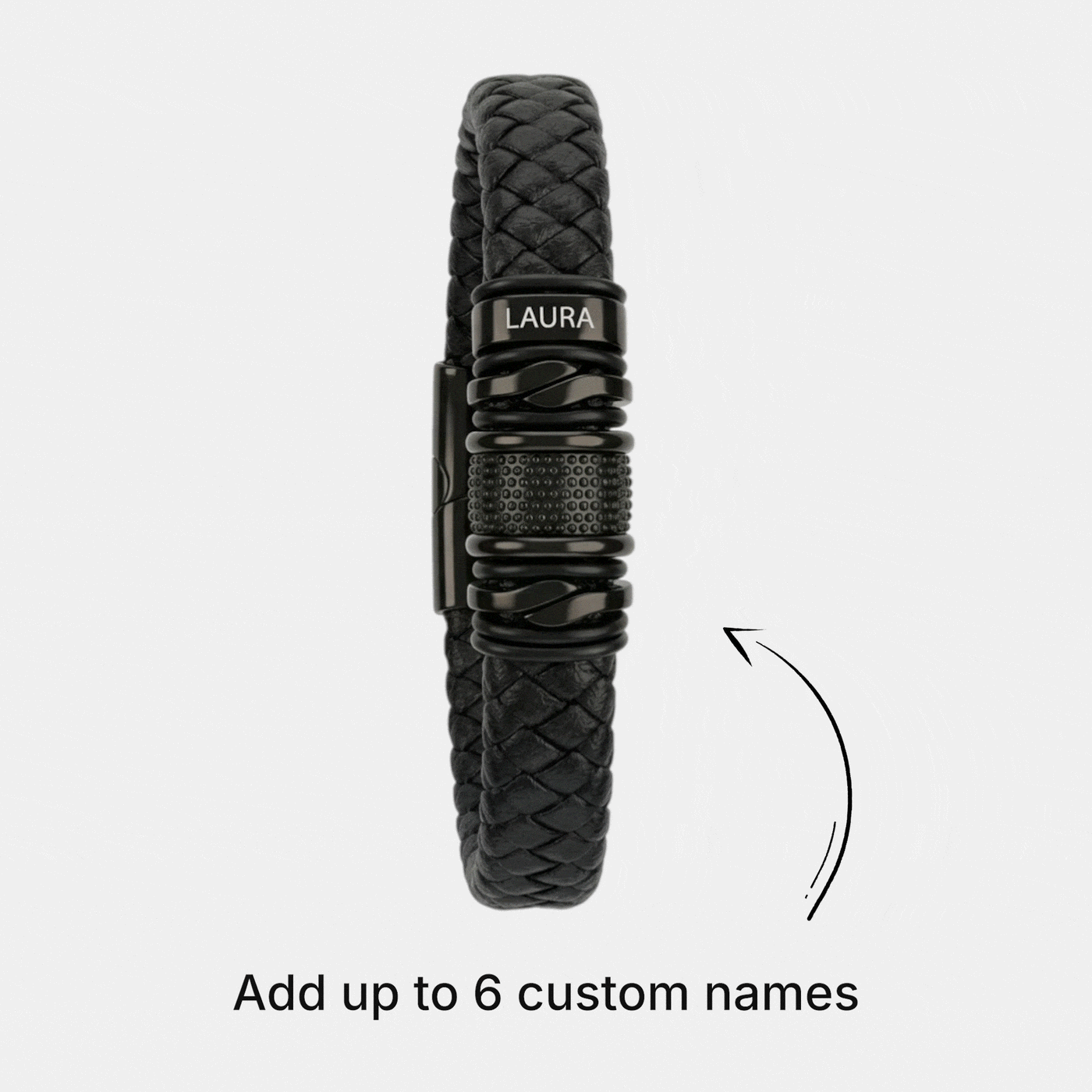 Pulsera Padrazo