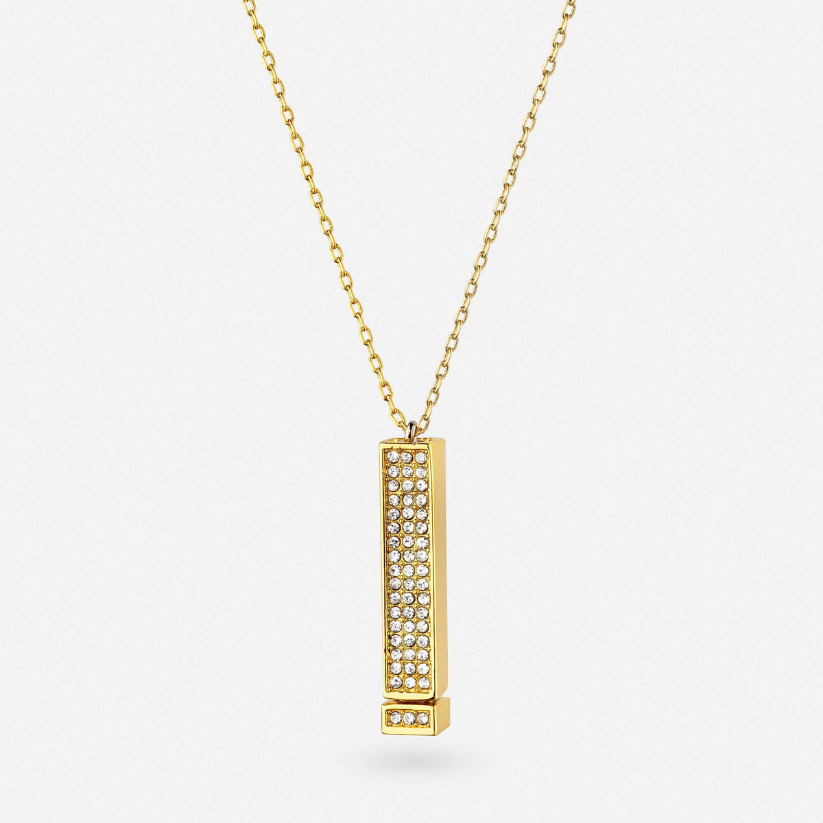Collar «Te quiero»