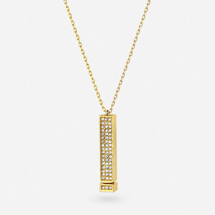 Collar «Te quiero»