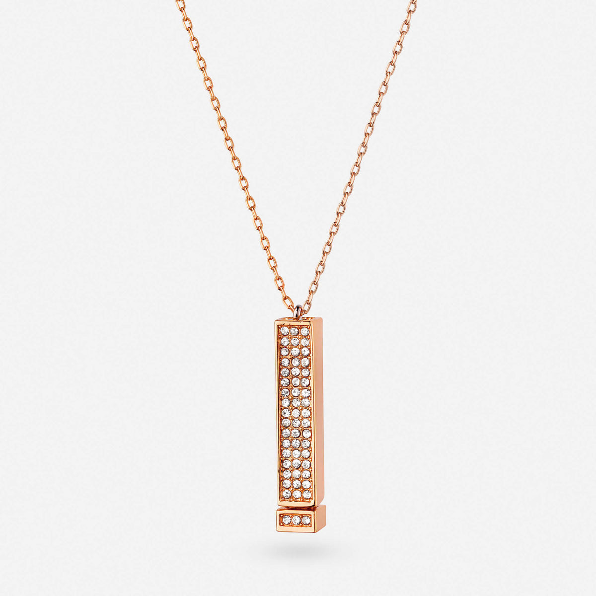 Collar «Te quiero»