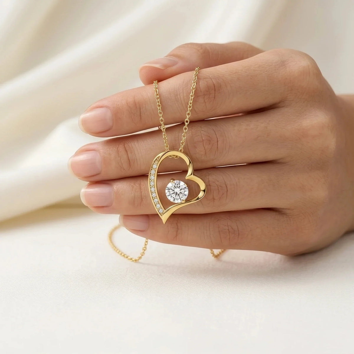 Collar «Volvamos a empezar»