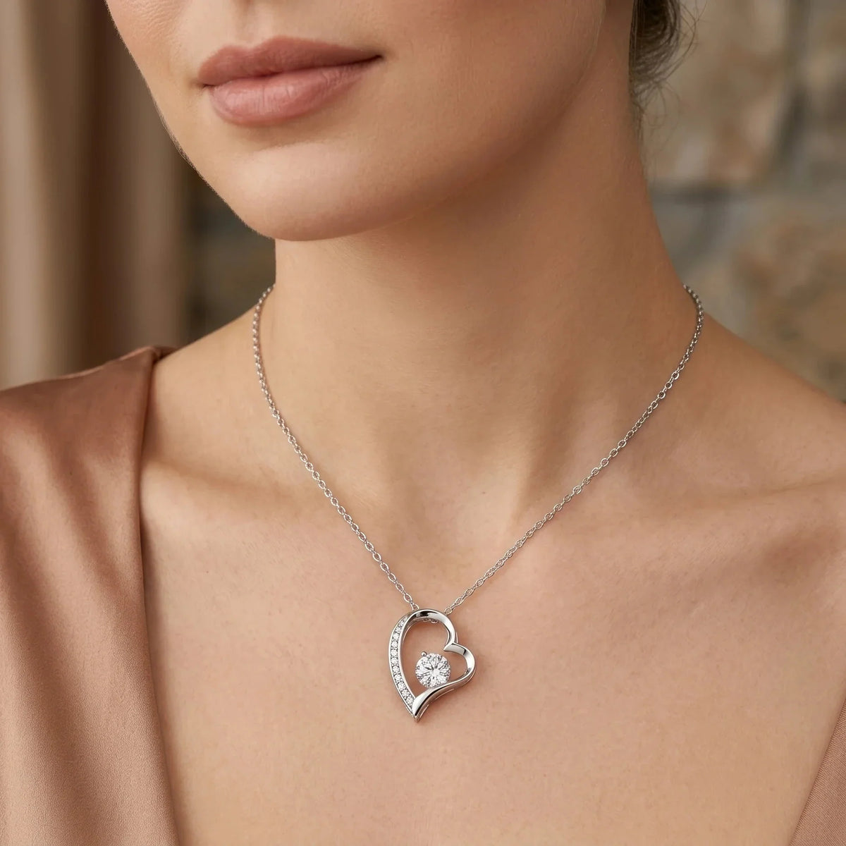 Collar «Volvamos a empezar»