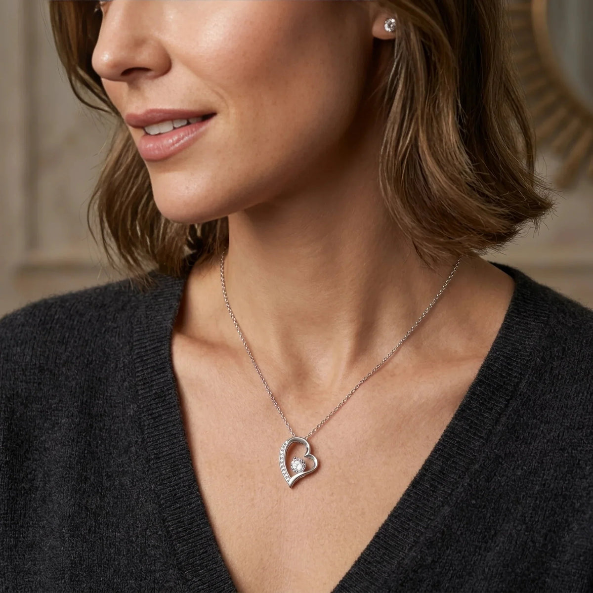 Collar «Volvamos a empezar»