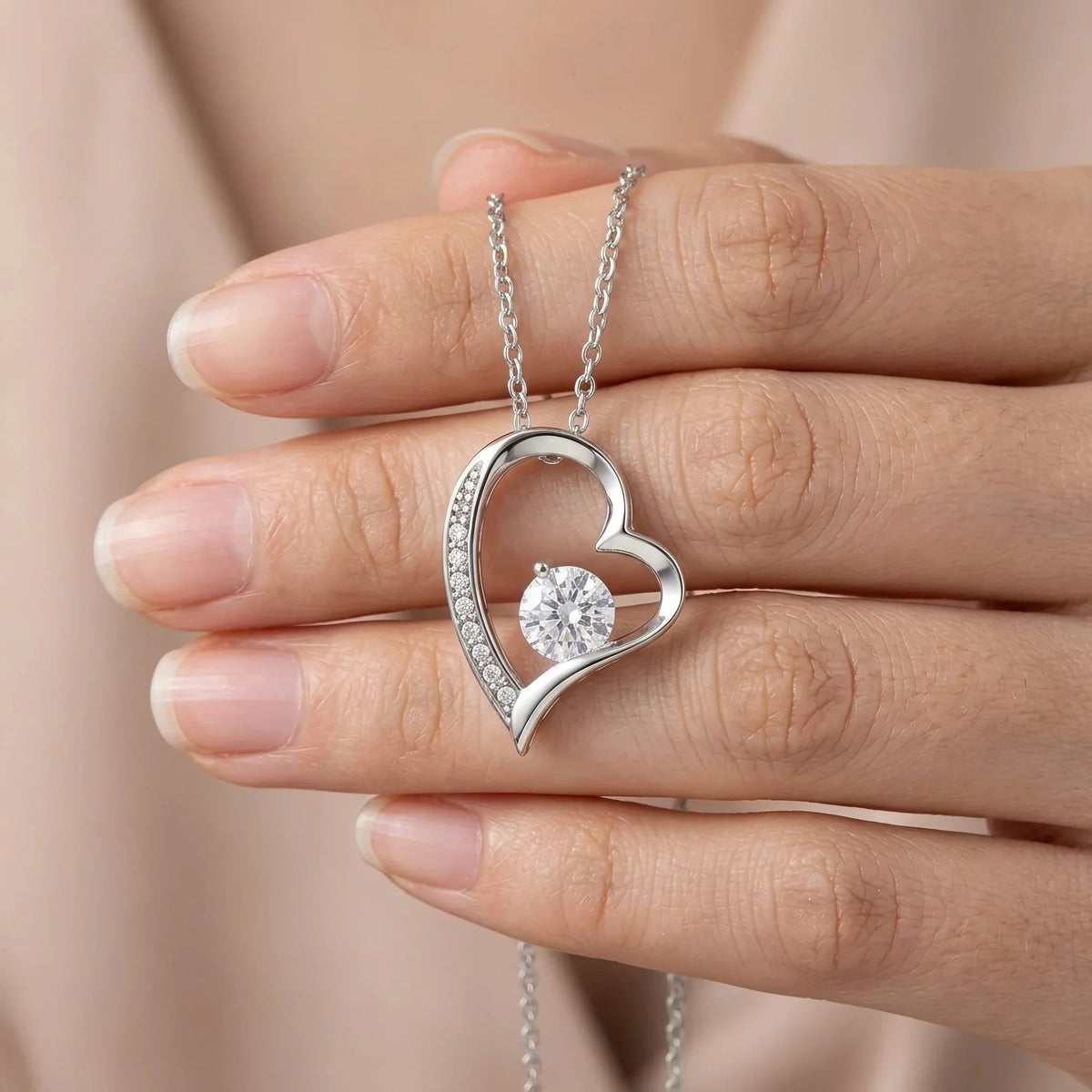 Collar «Volvamos a empezar»