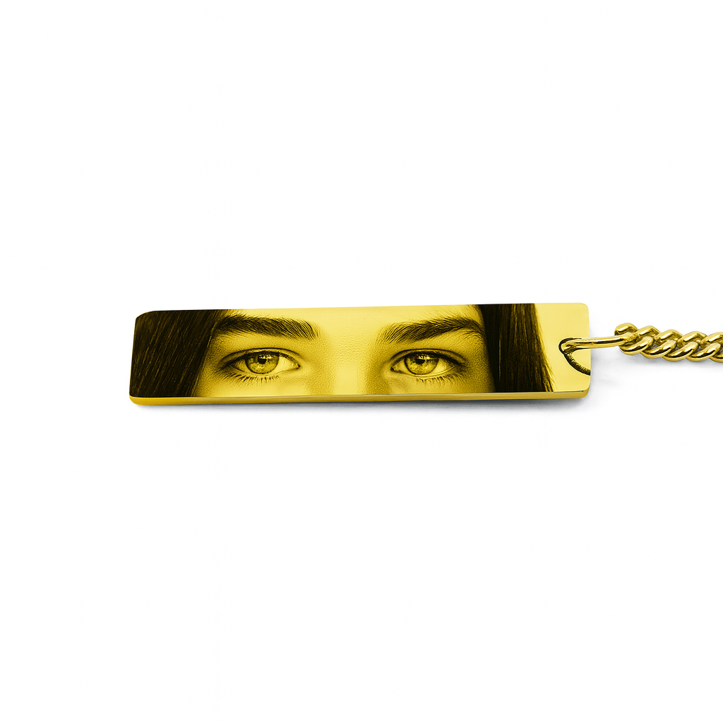 Llavero Mirada Eterna