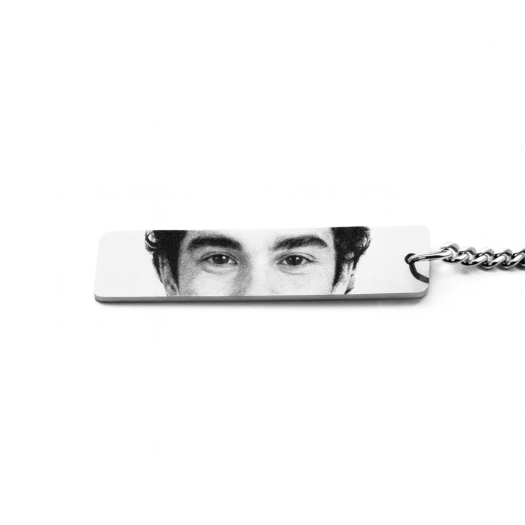 Llavero Mirada Eterna