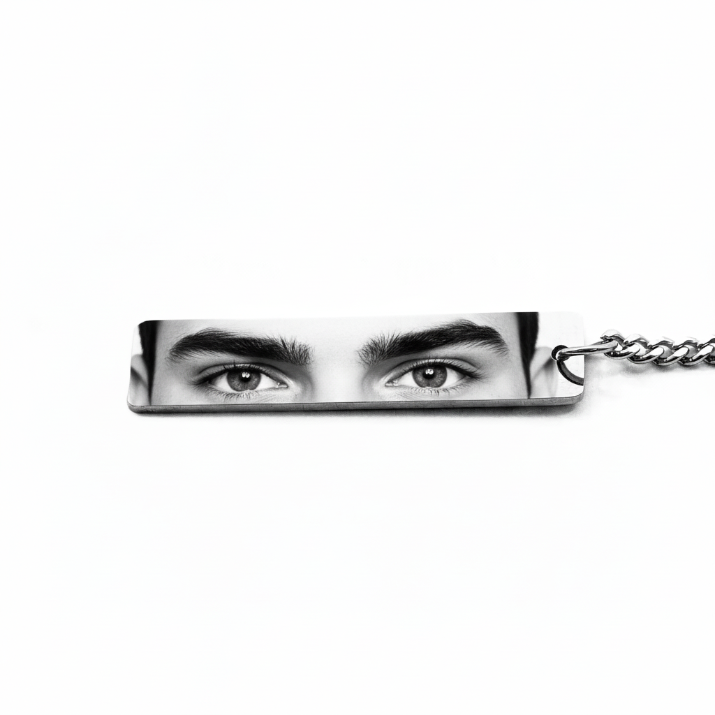 Llavero Mirada Eterna