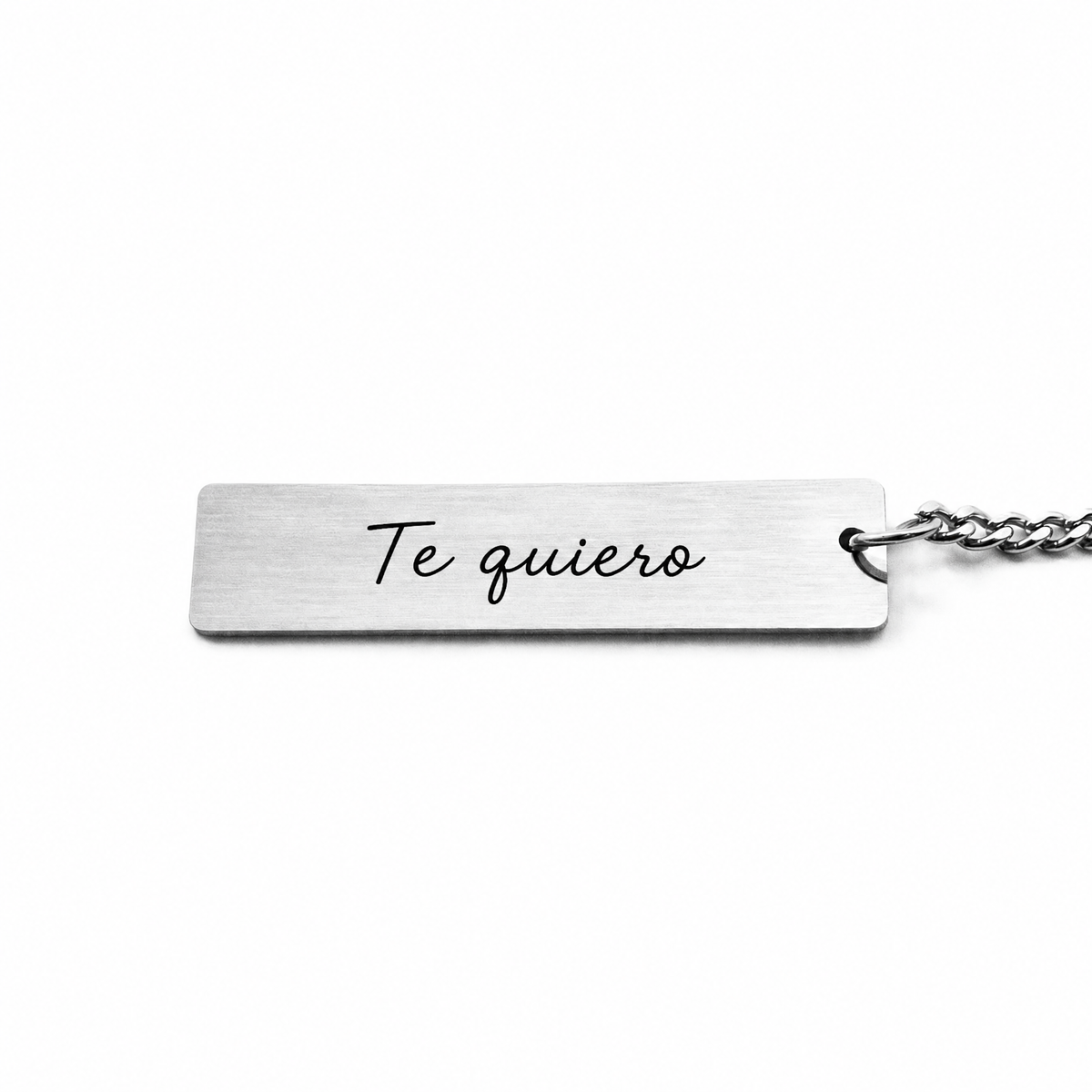 Llavero Mirada Eterna