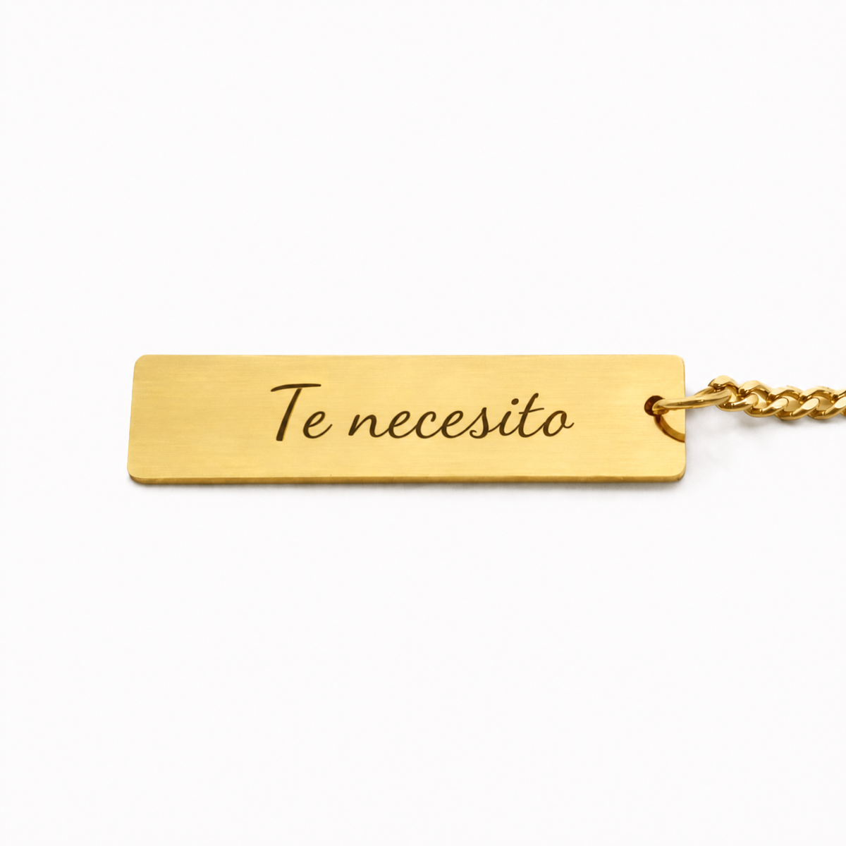 Llavero Mirada Eterna