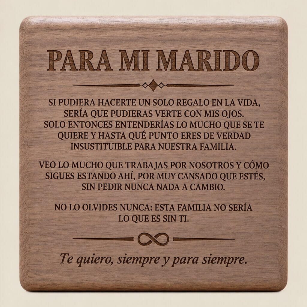Pulsera Siempre Contigo