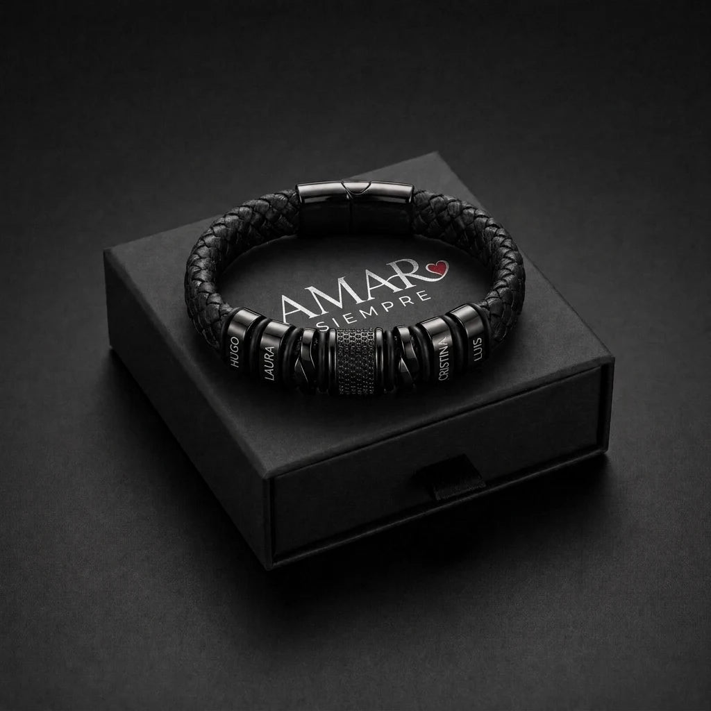 Pulsera Padrazo