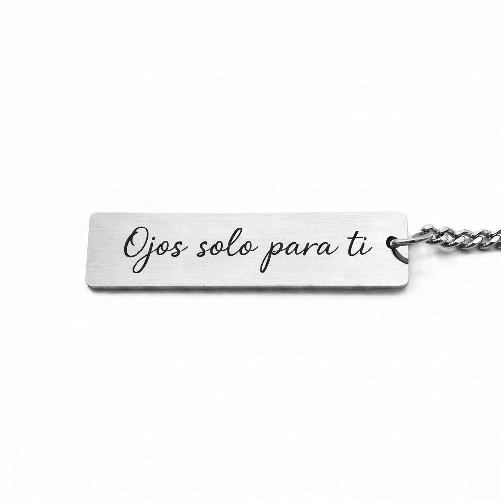 Llavero Mirada Eterna